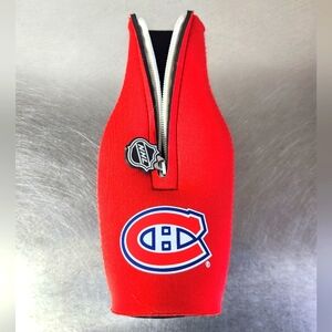 Montreal Canadiens Koozie